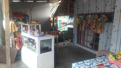 Warung Seblak Mamah Dede 2