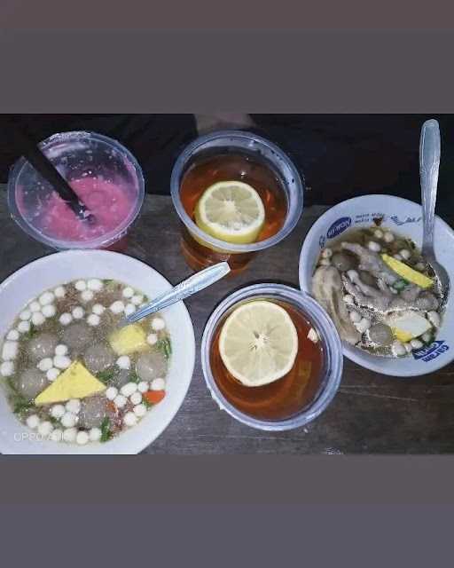 Warung Seblak Teh Yuni 1