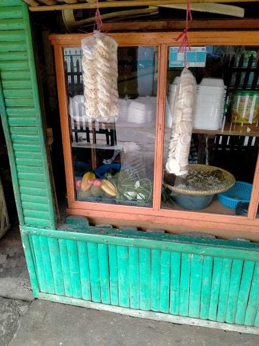 Warung Wasillah Rujak Lotek Karedok 3