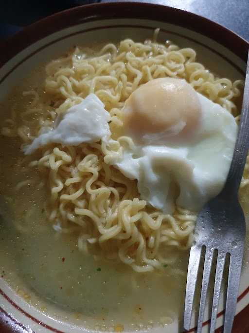 Yoyo Indomie 4