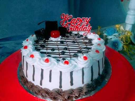 Gildan Cake 3