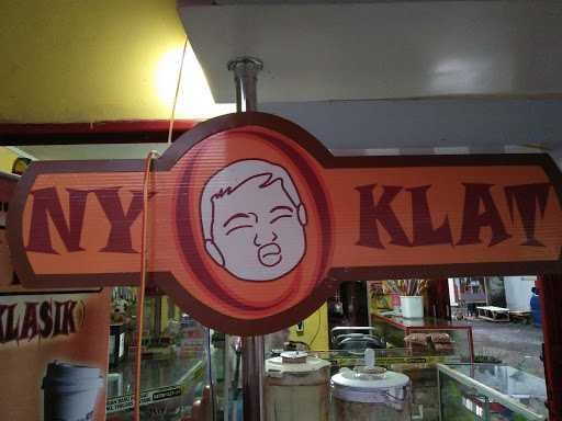 Nyoklat Klasik 1