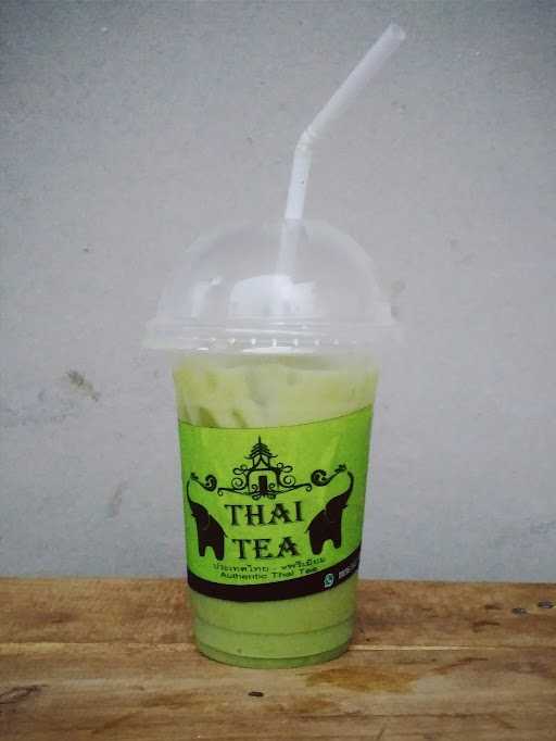 Wd Thai Tea 1