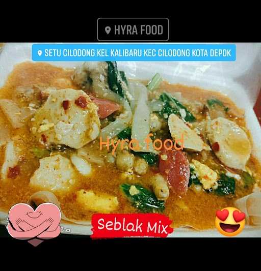 Hyra Food 5