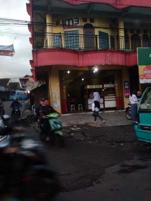 Mie Ayam & Bakso Lumayan 6