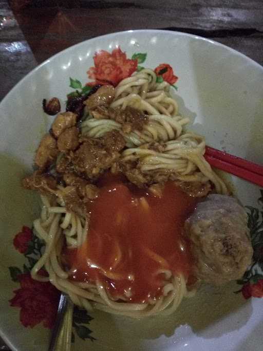 Mie Ayam & Bakso Lumayan 1