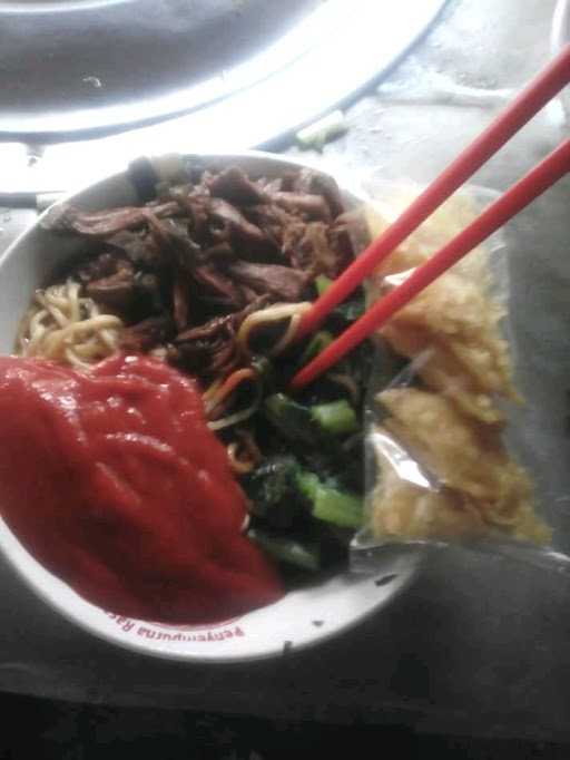 Mie Ayam Jhon 1