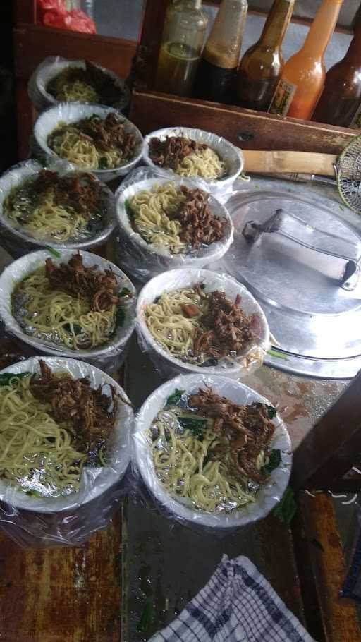 Mie Ayam Jhon 2