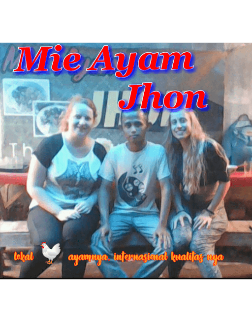 Mie Ayam Jhon 3