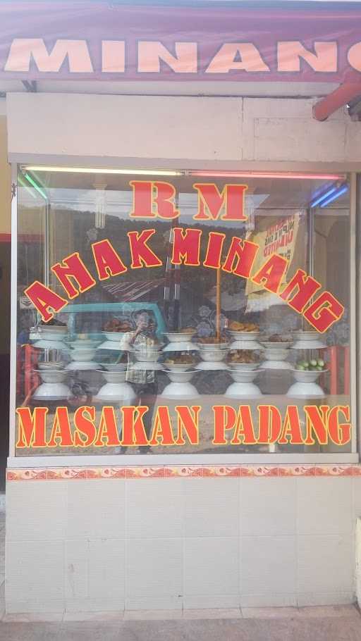 Rm Padang Anak Minang 3