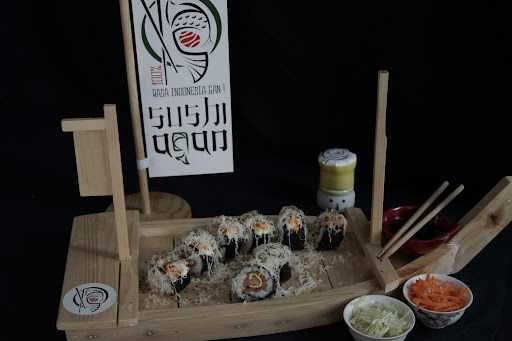 Sushi Agan Official Sukabumi 1