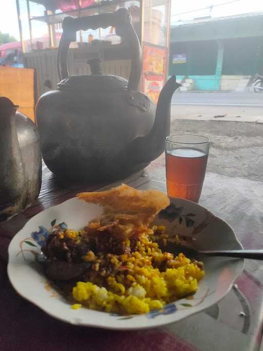 Warung Barokah Bu Nur 1