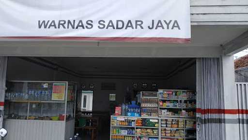 Warung Nasi Sadar Jaya 1