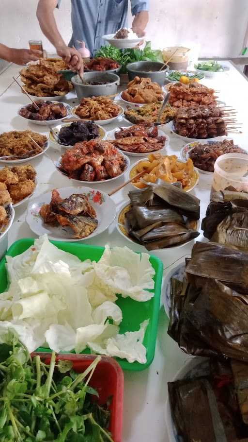 Warung Nasi Udin 6