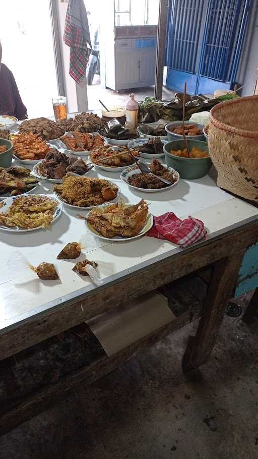 Warung Nasi Udin 7