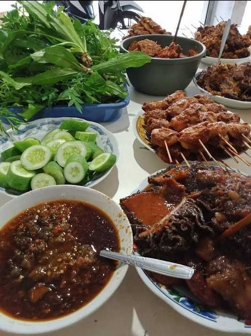 Warung Nasi Udin 10