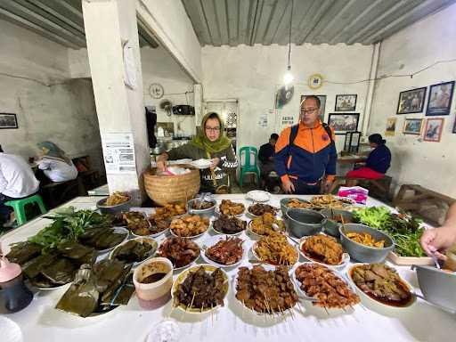 Warung Nasi Udin 9