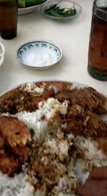 Warung Nasi Udin 8