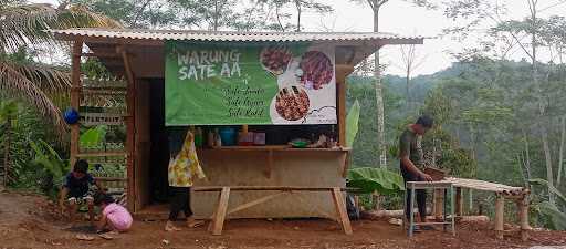 Warung Sate Aa 5