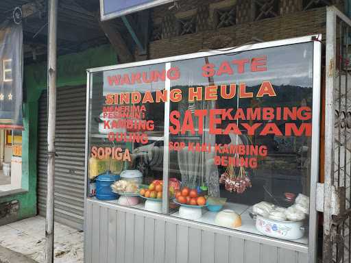 Warung Sate Sindang Heula 8