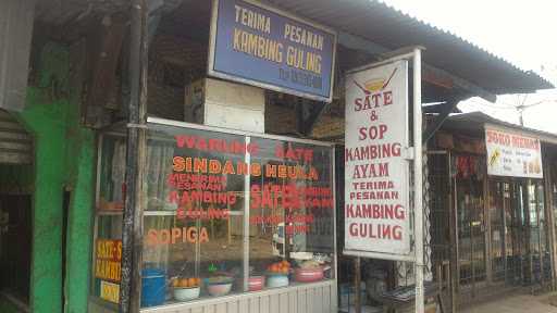 Warung Sate Sindang Heula 6