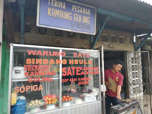 Warung Sate Sindang Heula 5