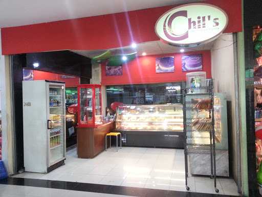 Chil'S Bakery 5