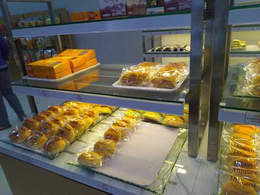 Vitasari Bakery Pajajaran 4