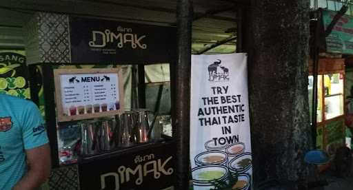 Dimak Kitchen, Tamansari 7