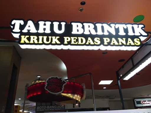 Tahu Brintik Btc Fashion Mall 8