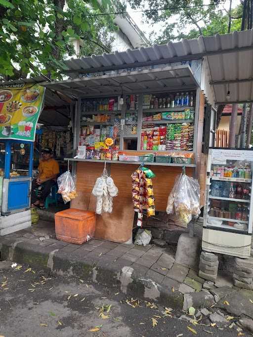 Warung Barokah Rontgen 3