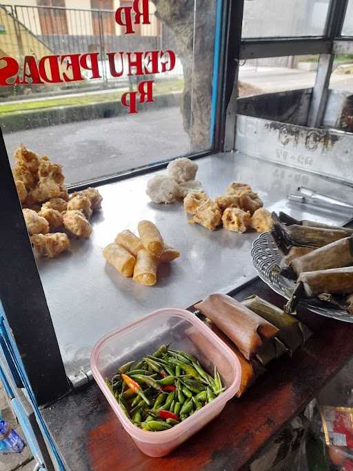 Warung Barokah Rontgen 2