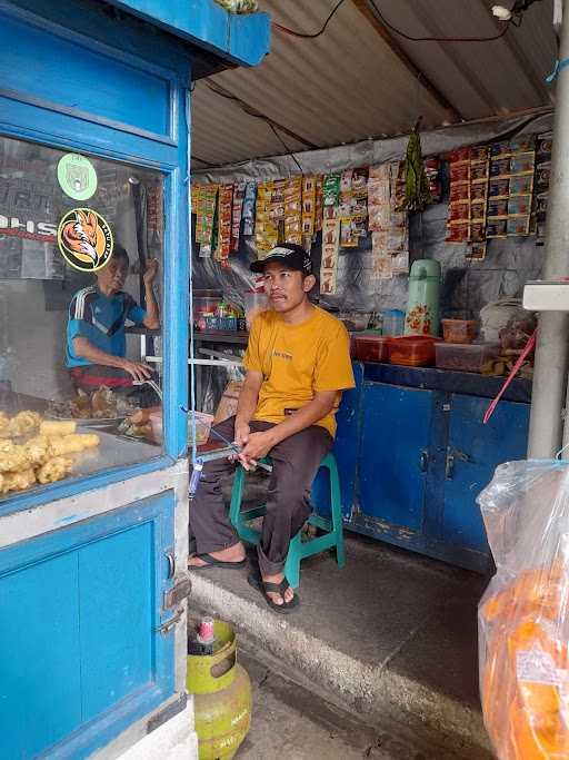 Warung Barokah Rontgen 7