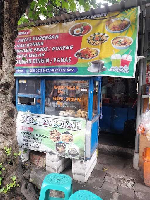 Warung Barokah Rontgen 5