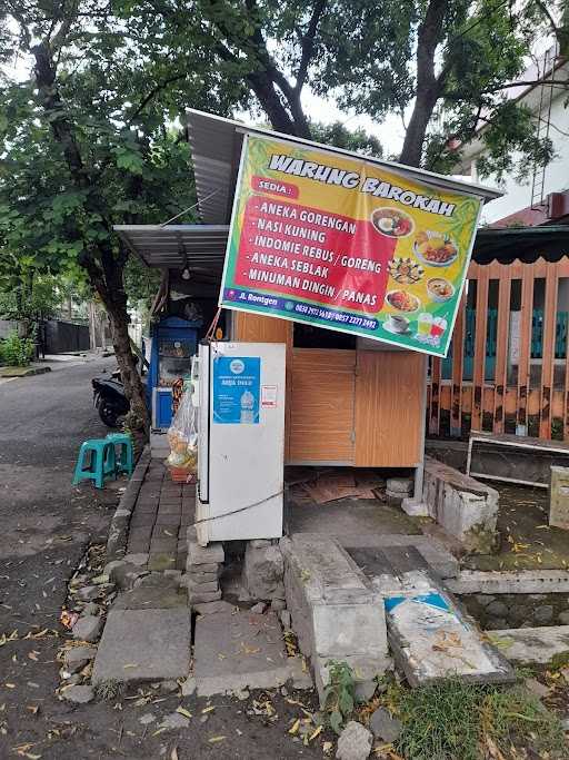 Warung Barokah Rontgen 4