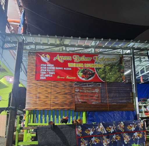 Warung Panggung Baladewa 8