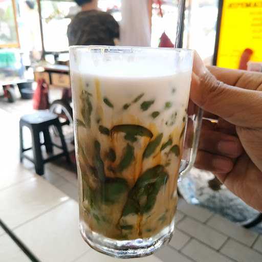 Es Cendol Elizabeth Pasir Kaliki 2