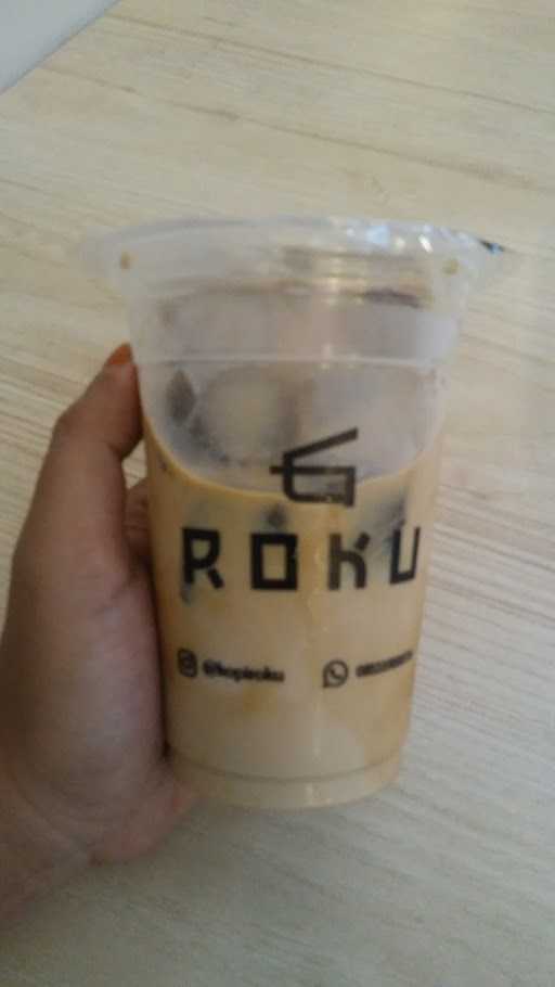 Kopi Roku 10