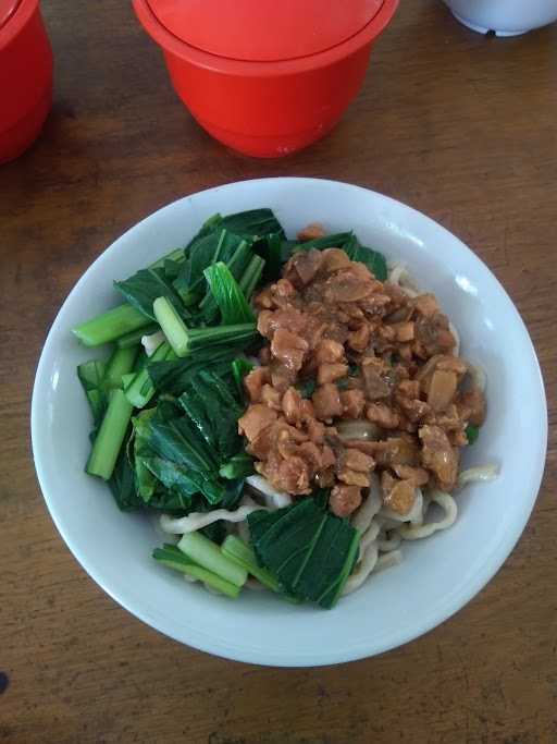 Mie Karet Cicendo 3