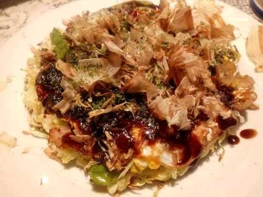 Hade Okonomiyaki 2