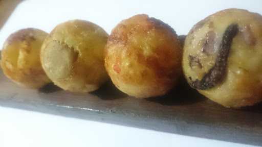 Asafu Takoyaki 1