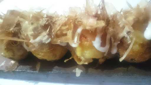 Asafu Takoyaki 2