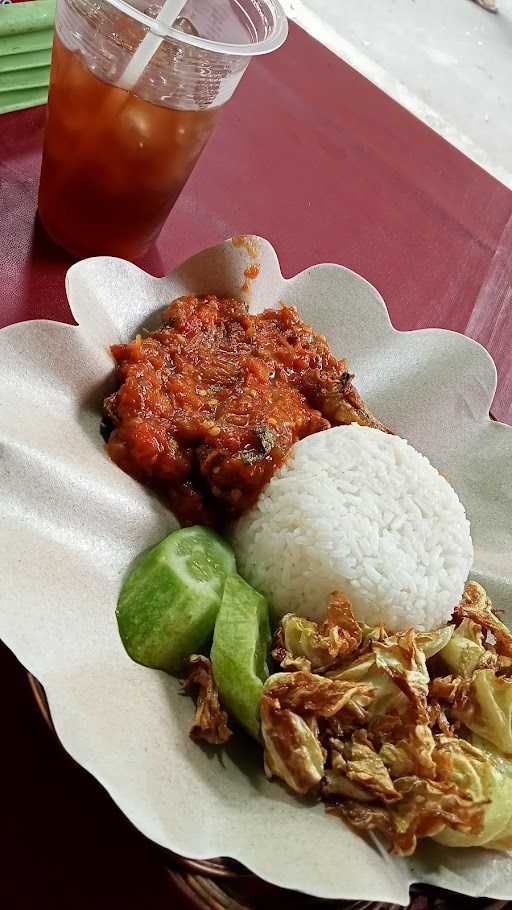 Ayam Penyet Aurel 10