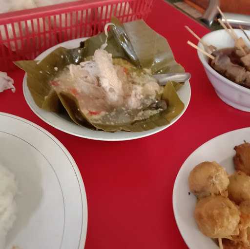 Bakmi Jowo Sembada 10