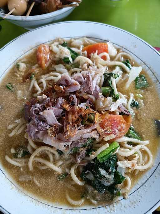 Bakmi Jowo Sembada 1