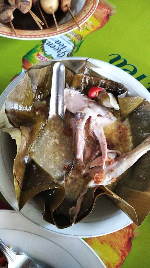 Bakmi Jowo Sembada 5