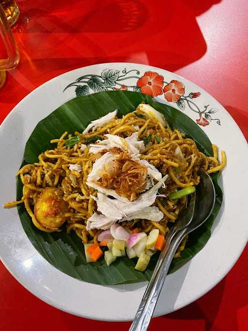 Bakmi Jowo Sembada 6