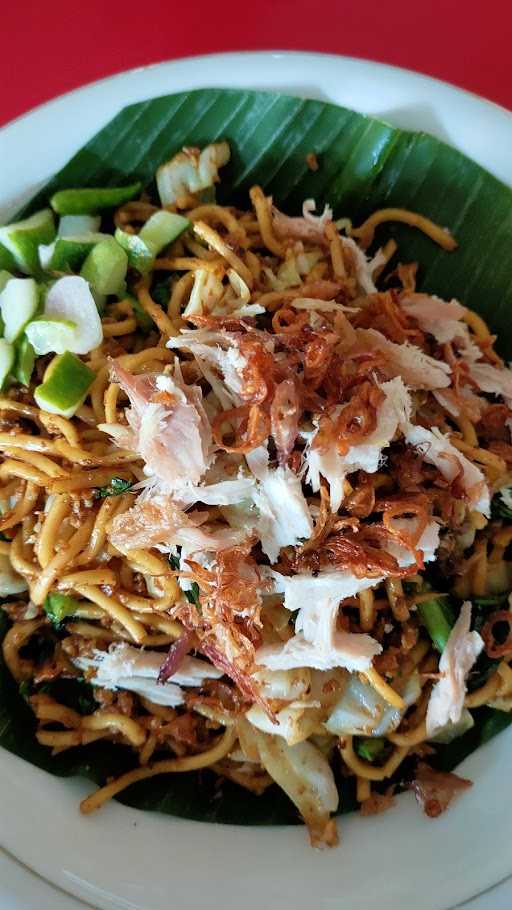 Bakmi Jowo Sembada 3