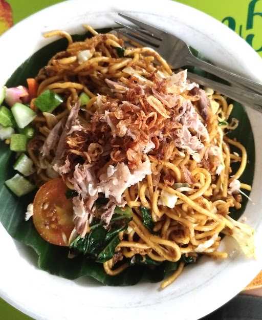 Bakmi Jowo Sembada 2