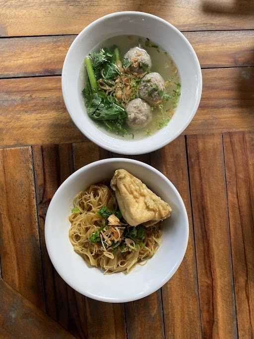 Bakso Banteng 1